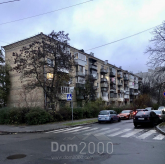 Продам двухкомнатную квартиру - ул. Тополева, 6, Соломенский (10547-227) | Dom2000.com