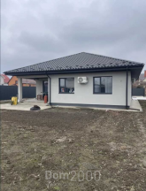 For sale:  home - Онацької Віри, 25, Borispil city (10726-228) | Dom2000.com