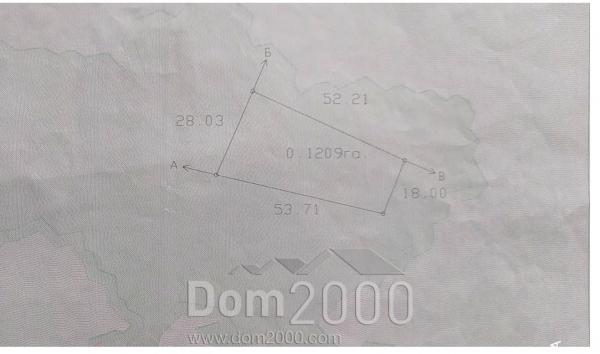 Продам земельну ділянку - с. Загальці (10634-231) | Dom2000.com