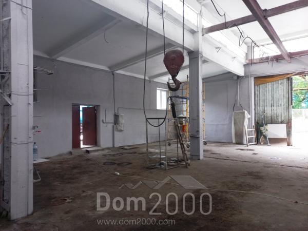 Lease warehouse - Кубанской Украины str., Lisoviy (10447-232) | Dom2000.com