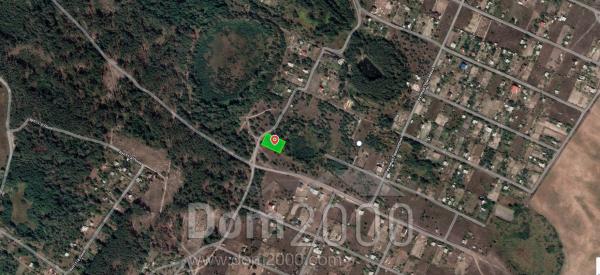 For sale:  land - Zagaltsi village (10634-234) | Dom2000.com