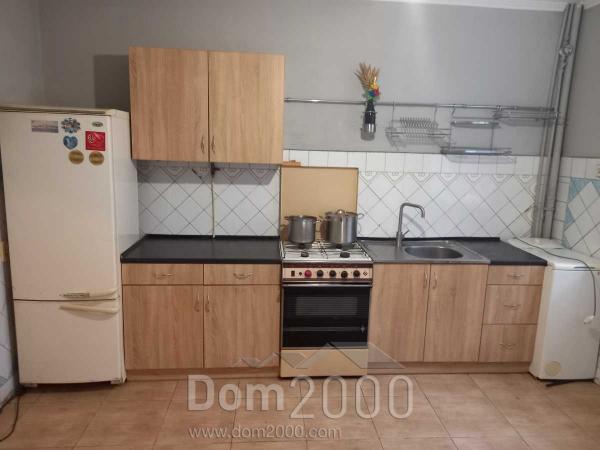 Здам в оренду будинок - вул. Водопьянова, 50, сел. Усатове (10731-234) | Dom2000.com