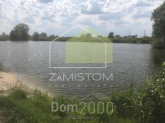 Продам земельный участок - с. Гнедин (10465-235) | Dom2000.com