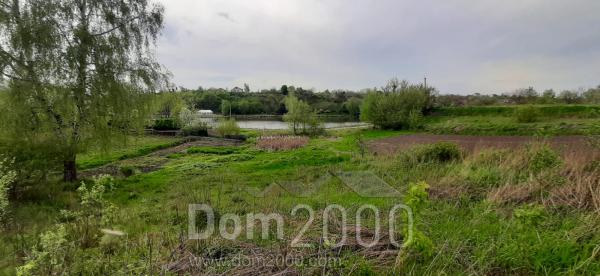 Продам земельный участок - с. Гвоздев (10444-236) | Dom2000.com