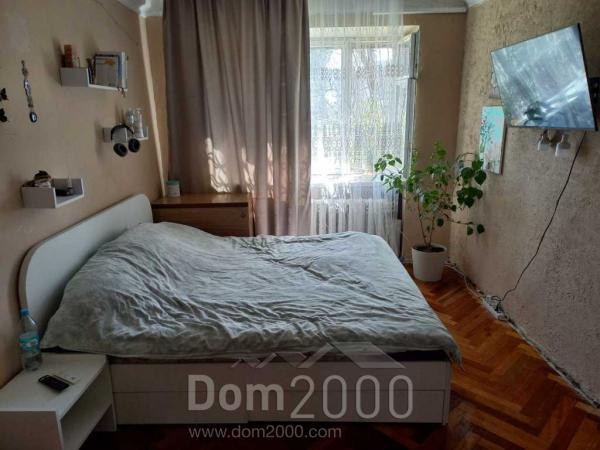 Продам 2-кімнатну квартиру - Ентузіастів вул., Русанівка (10731-238) | Dom2000.com
