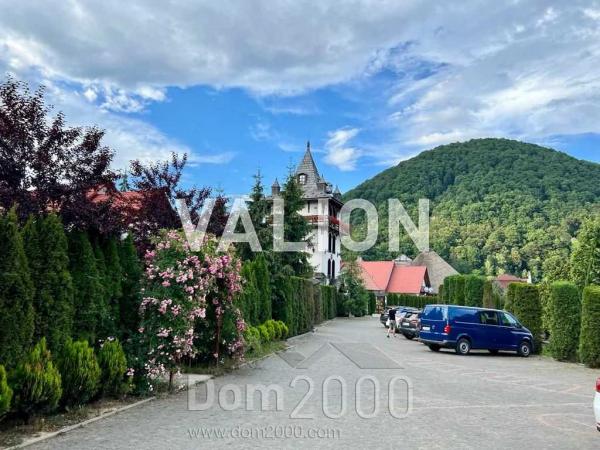 Продається готель/база відпочинку - вул. Котеджна, 10, с. Шаян (10731-239) | Dom2000.com