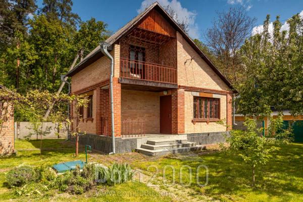 Продам дом - ул. Лісова, 41, с. Ходосовка (10731-241) | Dom2000.com