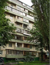 Продам двухкомнатную квартиру - ул. Флоренции, 12а, Русановка (10505-243) | Dom2000.com