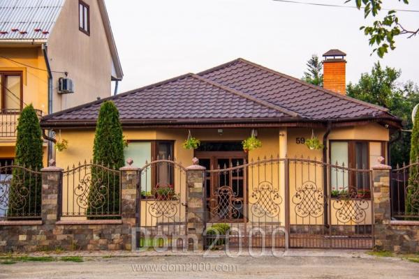 Продам дом - г. Ужгород (10552-243) | Dom2000.com