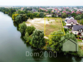Продам земельну ділянку - с. Гнідин (9943-244) | Dom2000.com