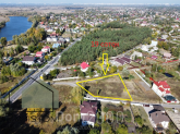 Продам земельный участок - с. Гнедин (10000-245) | Dom2000.com
