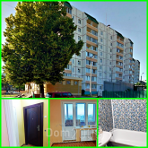 Wynajem 1-pokój apartament w nowym budynku - Ul. Василя Симоненко, 4, Bilotserkivskiy rayon (10149-249) | Dom2000.com