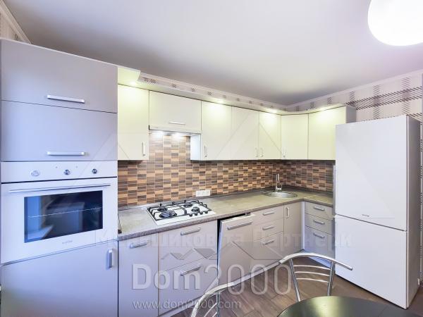 Продам двухкомнатную квартиру - ул. Стуса, 28, Святошинский (10723-249) | Dom2000.com