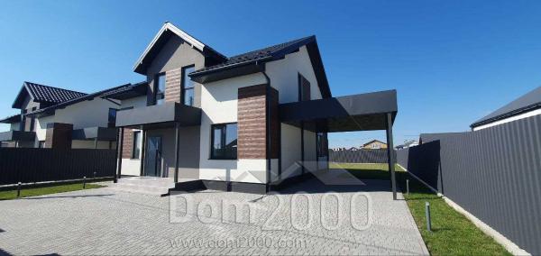 Продам будинок - вул. Сунична, с. Осещина (10731-249) | Dom2000.com