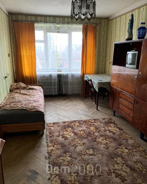 For sale:  2-room apartment - Боднарська str., Sykhivskyi (10594-253) | Dom2000.com