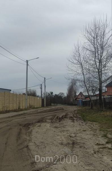 Продам земельну ділянку - с. Погреби (10685-253) | Dom2000.com