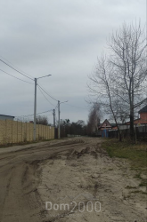 For sale:  land - Pogrebi village (10685-253) | Dom2000.com