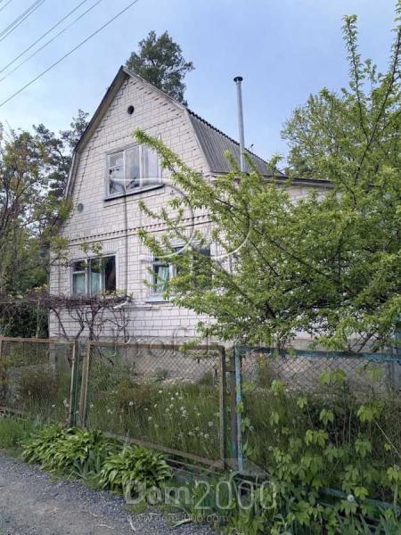 Продам дом - ул. Садове Товаривство Вишневе, г. Боярка (10731-253) | Dom2000.com