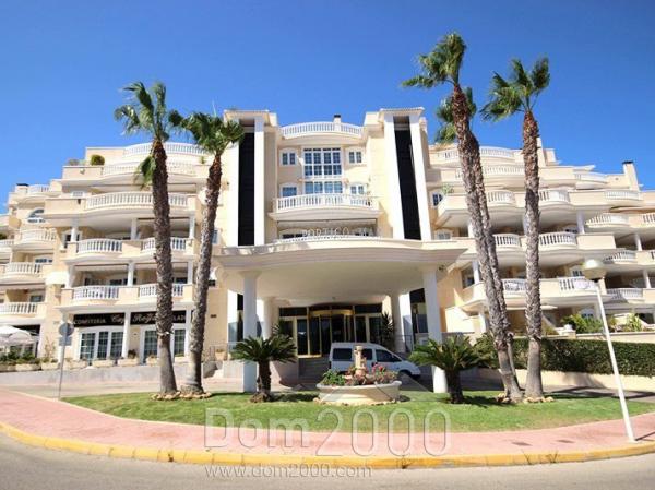 Продам 2-кімнатну квартиру в новобудові - вул. Гуардамар-дель-Сегура, Alicante (5665-253) | Dom2000.com
