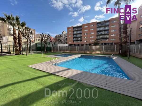 Продам четырехкомнатную квартиру - ул. Rambla POBLENOU, 121, Эйшампла (10723-256) | Dom2000.com