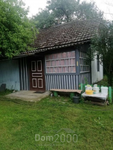 Продам будинок - смт. Кодра (10603-257) | Dom2000.com