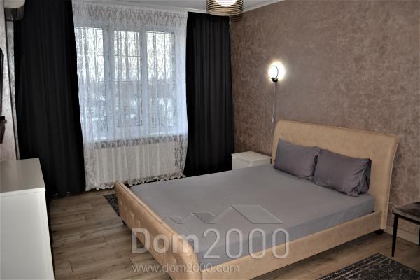 Lease 1-room apartment in the new building - февральская str., 50, Borispil city (2809-257) | Dom2000.com