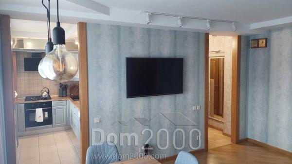 Продам 3-кімнатну квартиру - Голосіївський просп., 128, Голосіїво (10731-258) | Dom2000.com