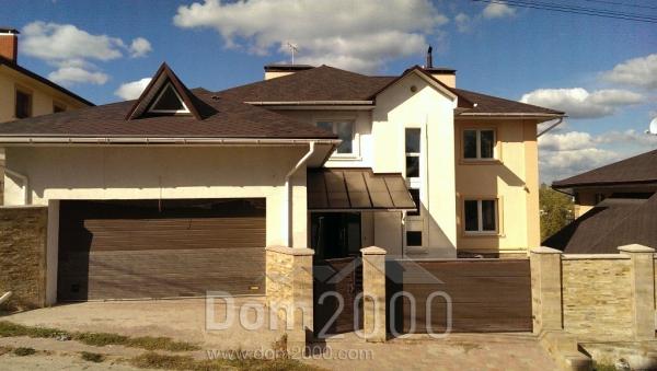 For sale:  home - Привітна str., Solom'yanka (10683-259) | Dom2000.com