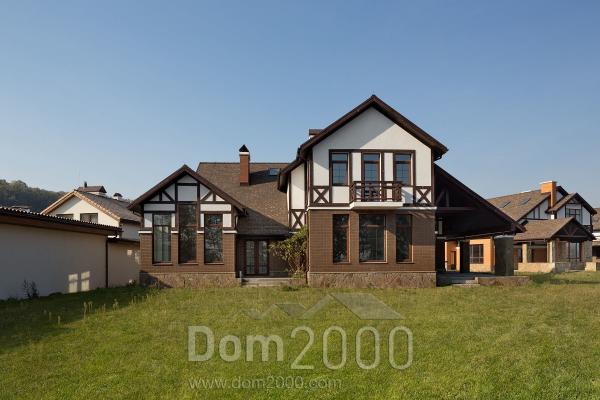 For sale:  home - Підгірці str., 41, Pidgirtsi village (4021-262) | Dom2000.com