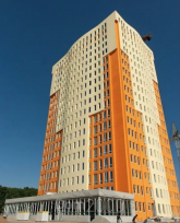 For sale:  3-room apartment in the new building - Гвардейцев Широнинцев str., Moskоvskyi (9104-262) | Dom2000.com