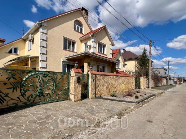 Lease home - Квітнева str., Gora village (10723-267) | Dom2000.com