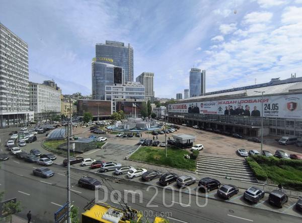 Rent non-residential premises - Еспланадна str., Pecherskiy (tsentr) (10727-267) | Dom2000.com