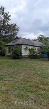 For sale:  home - Suholuchchya village (10670-269) | Dom2000.com