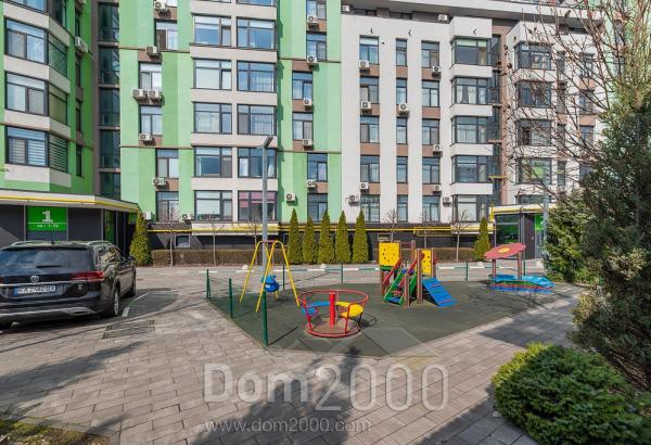 For sale:  2-room apartment in the new building - Волошкова str., 2, Zhulyani (10622-273) | Dom2000.com