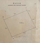 For sale:  land - Mostische village (10684-276) | Dom2000.com