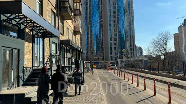 Lease shop - Іоанна Павла ІІ вул., 7, Pechersk (10731-276) | Dom2000.com