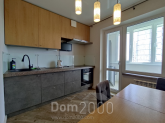 Продам трехкомнатную квартиру - ул. Феодосійська, Голосеевский (10653-278) | Dom2000.com
