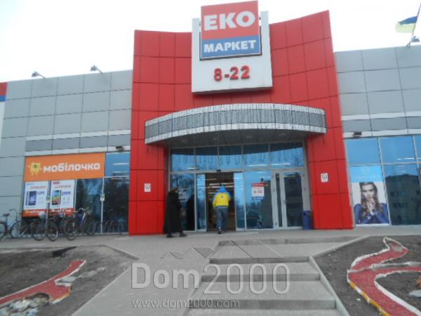 Rent non-residential premises - Шевченка str., 76 б, Zolotonosha city (10660-278) | Dom2000.com