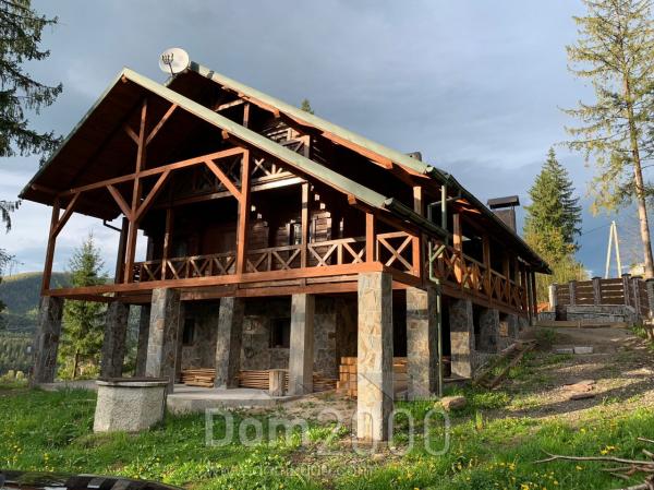 For sale:  home - Yaremche city (10713-278) | Dom2000.com