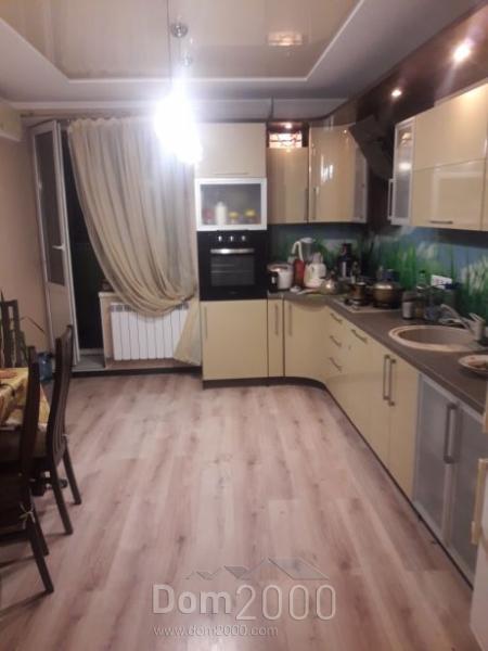For sale:  3-room apartment in the new building - Дружбы Народов str., 228а, Moskоvskyi (8195-282) | Dom2000.com