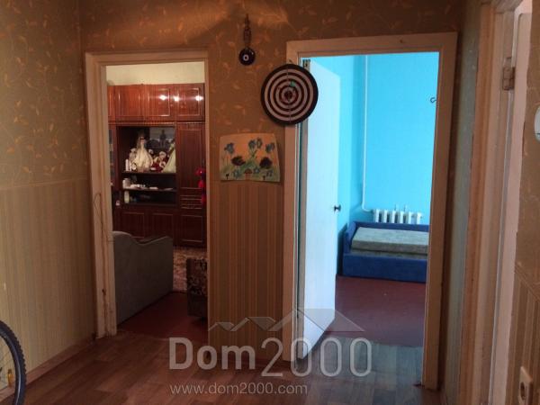 For sale:  3-room apartment - Фастовська str., 26, Bila Tserkva city (4469-288) | Dom2000.com