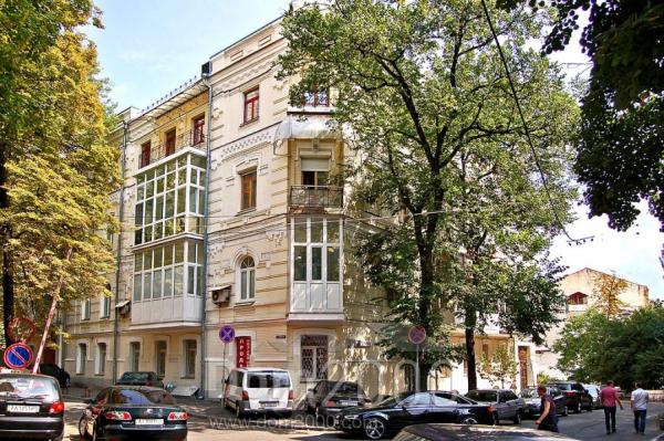 For sale:  3-room apartment - Малопідвальна str., 12/10, Shevchenkivskiy (tsentr) (10492-290) | Dom2000.com