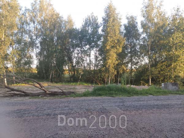 For sale:  land - Knyazhichi village (10685-292) | Dom2000.com