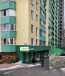 For sale:  1-room apartment in the new building - Гашека str., 22, Dniprovskiy (10695-293) | Dom2000.com #78606401