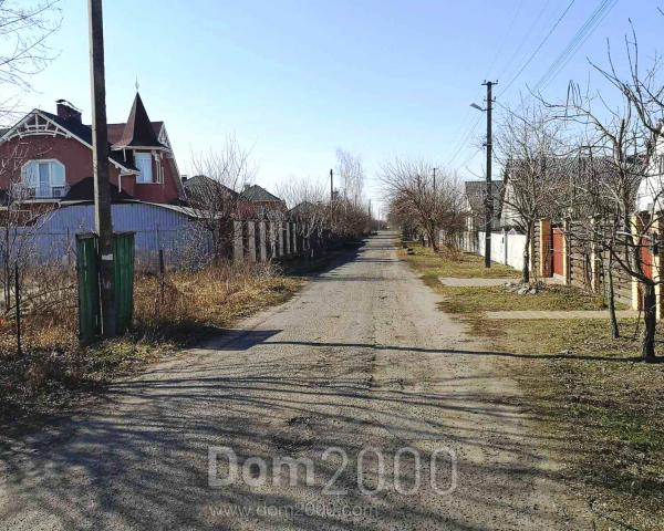 Продам земельну ділянку - с. Рожни (10622-294) | Dom2000.com