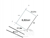 For sale:  land - Zazim'ya village (10685-294) | Dom2000.com
