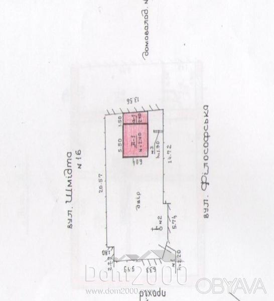 For sale:  land - Chechelovskyi (10674-295) | Dom2000.com
