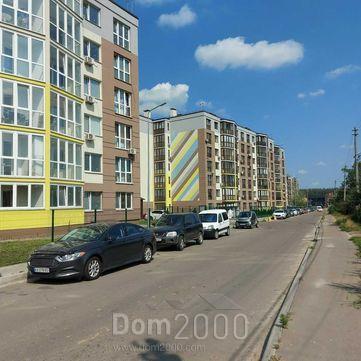 For sale:  1-room apartment in the new building - Стеценко str., 75, Svyatoshinskiy (10612-296) | Dom2000.com