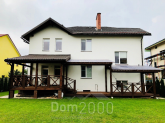 For sale:  home - Malechkovichi village (10608-298) | Dom2000.com