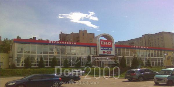 Rent non-residential premises - Голего (Лебедева-Кумача) str., 7, Karavayevi Dachi (8992-299) | Dom2000.com
